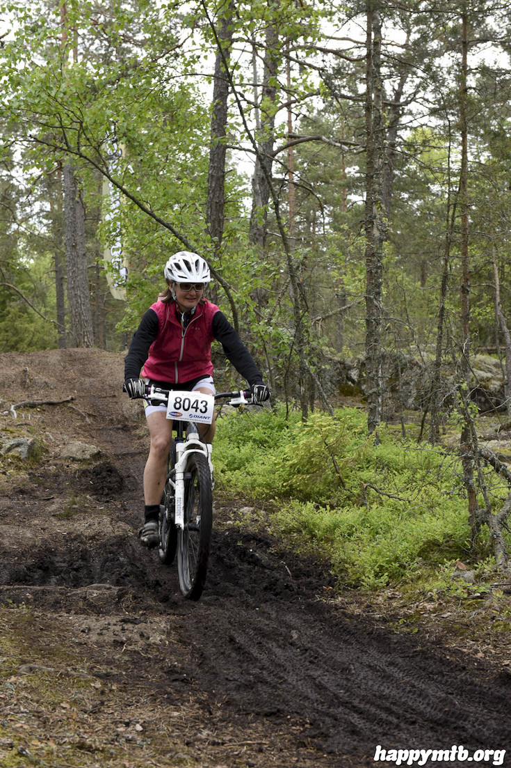 Bild från Lida Loop 2015
